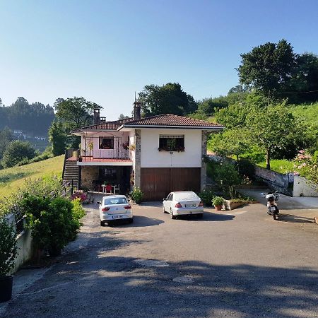 Fondu La Llosa - Casita Cerca De Gijon - Vv-662-As Вальявисьоса Экстерьер фото