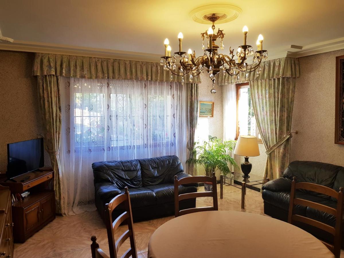 Fondu La Llosa - Casita Cerca De Gijon - Vv-662-As Вальявисьоса Экстерьер фото
