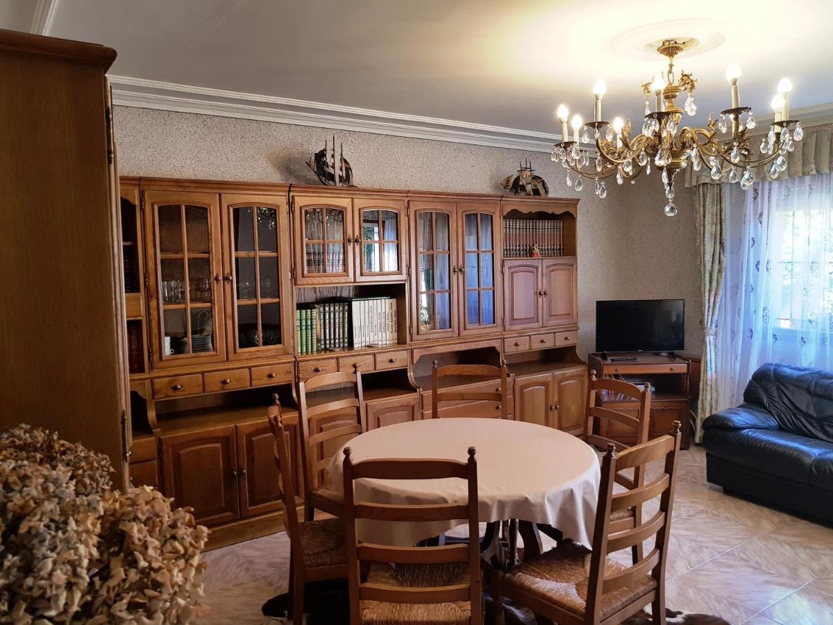 Fondu La Llosa - Casita Cerca De Gijon - Vv-662-As Вальявисьоса Экстерьер фото